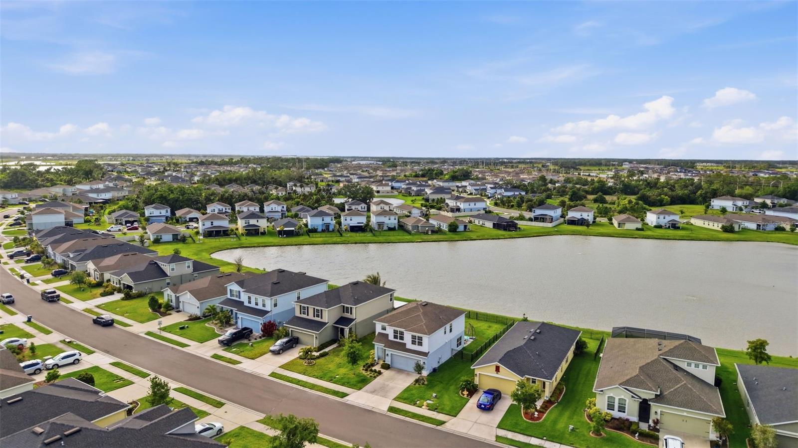 Image 36 of 53 For 11016 Daybreak Glen