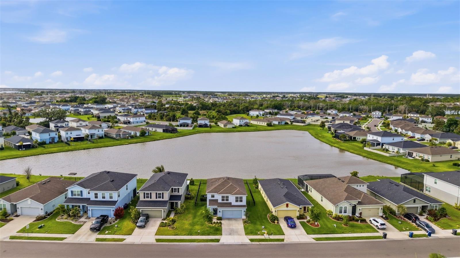 Image 37 of 53 For 11016 Daybreak Glen