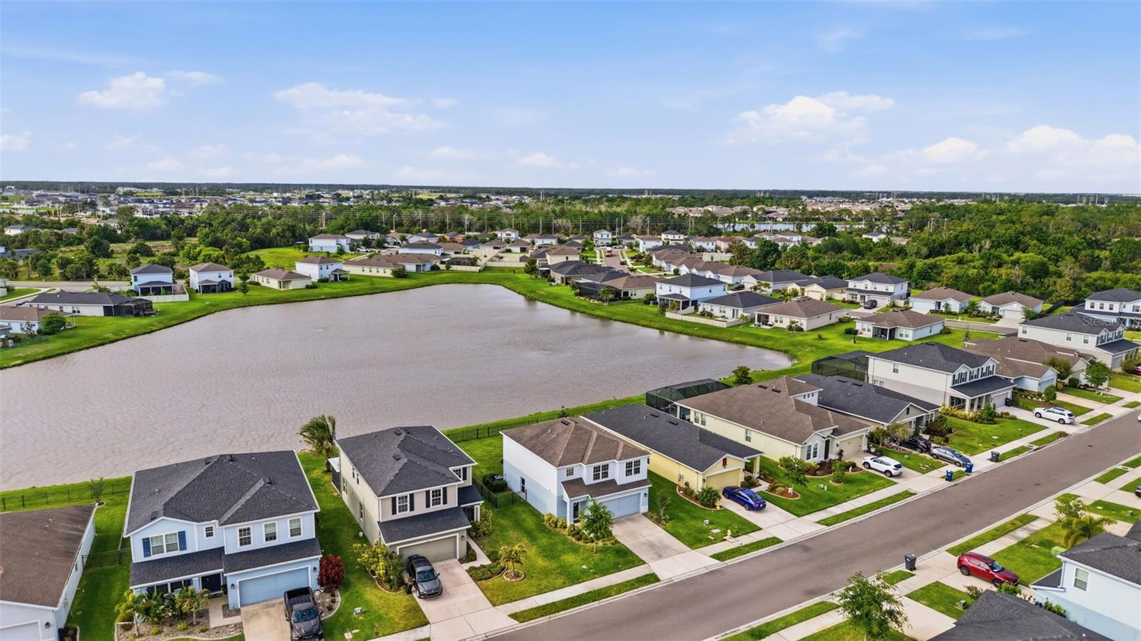 Image 38 of 53 For 11016 Daybreak Glen