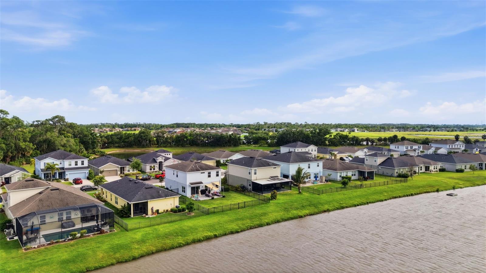 Image 43 of 53 For 11016 Daybreak Glen