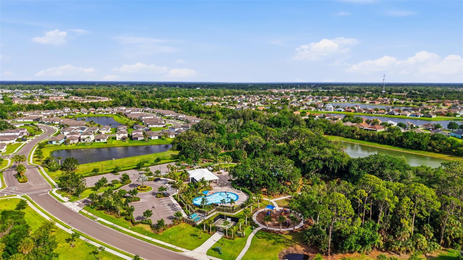 Image 50 of 53 For 11016 Daybreak Glen