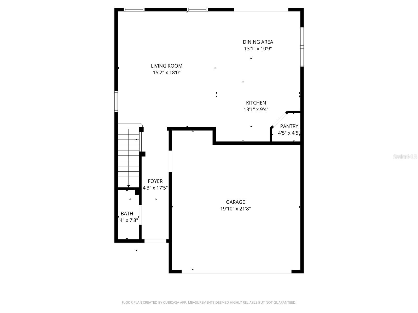 Image 51 of 53 For 11016 Daybreak Glen