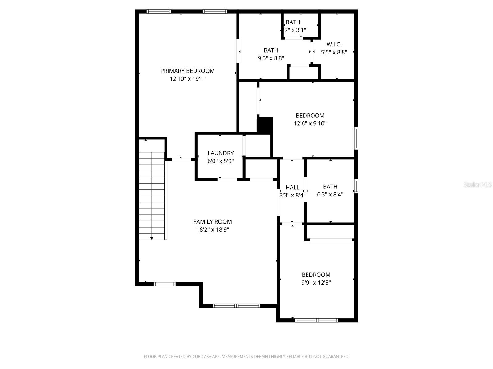 Image 52 of 53 For 11016 Daybreak Glen