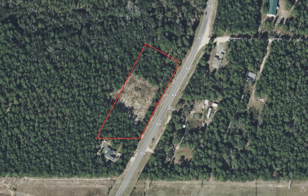 Details for 1099 Co Hwy 1087, DEFUNIAK SPRINGS, FL 32433