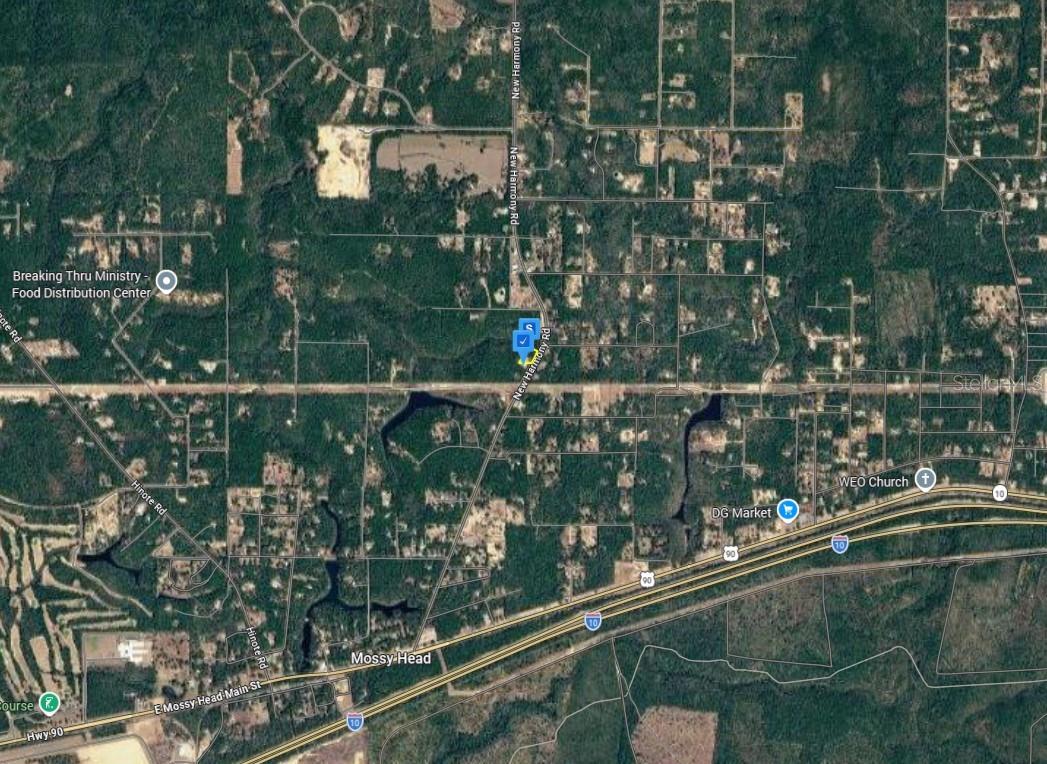 Image 3 of 6 For 1099 Co Hwy 1087