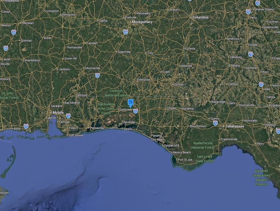 Image 6 of 6 For 1099 Co Hwy 1087