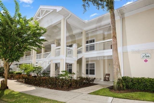 Details for 3706 54th Drive W 201, BRADENTON, FL 34210