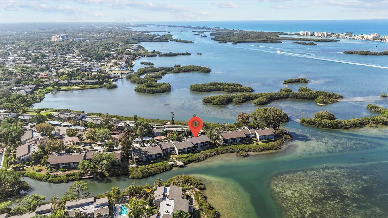 Image 49 of 52 For 1511 Pelican Point Drive 279