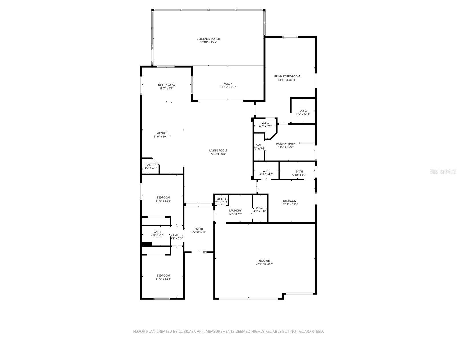 Image 58 of 63 For 18026 Fattoria Terrace