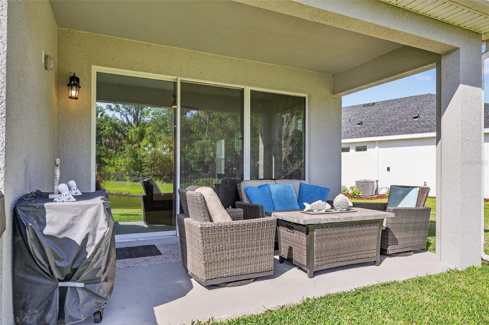 Image 30 of 57 For 11912 Richmond Trail