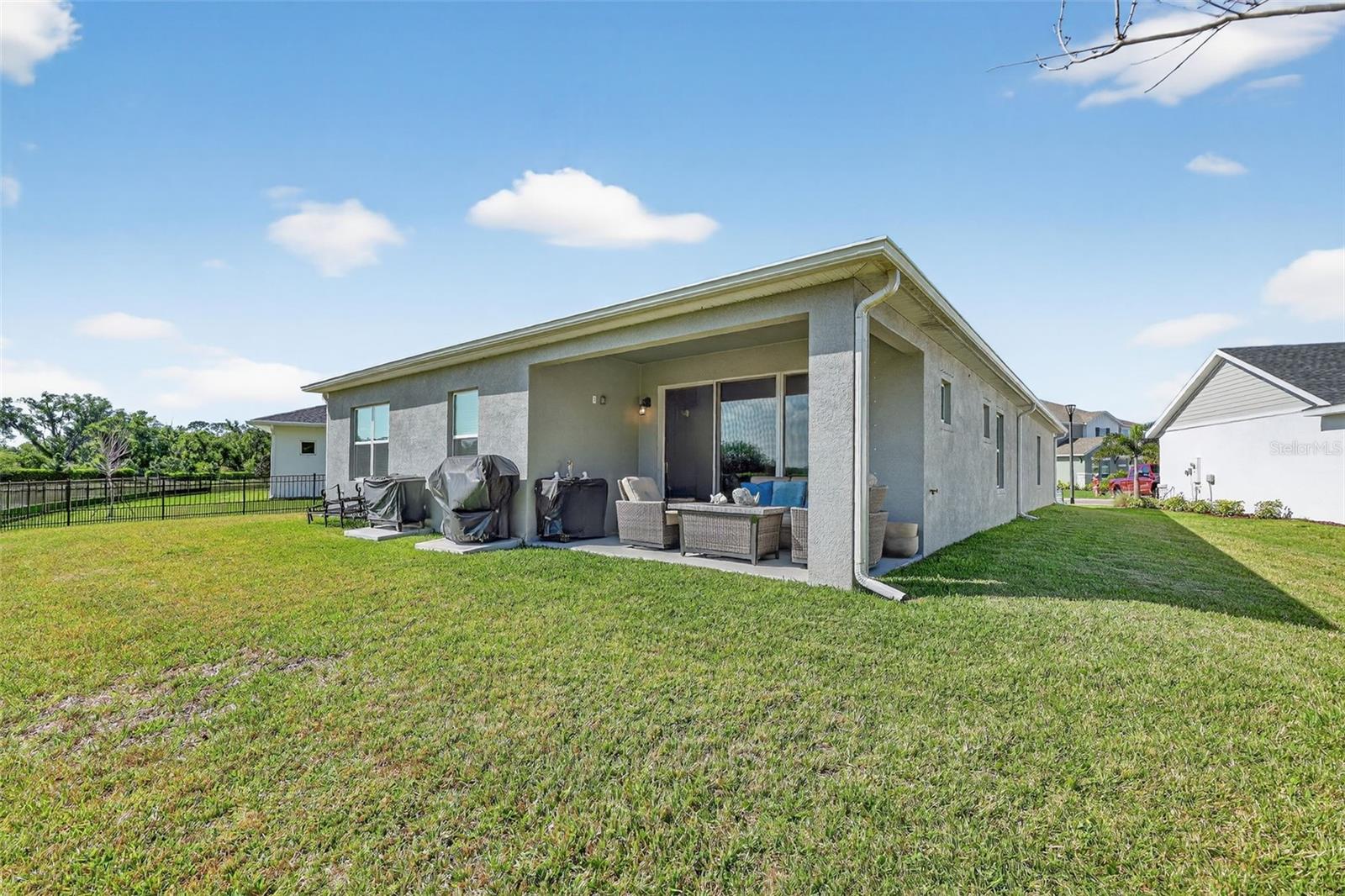 Image 32 of 57 For 11912 Richmond Trail