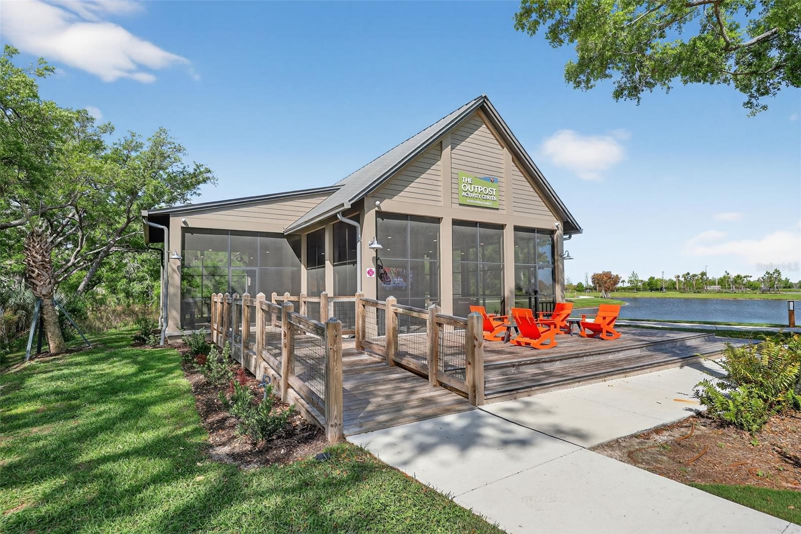 Image 41 of 57 For 11912 Richmond Trail