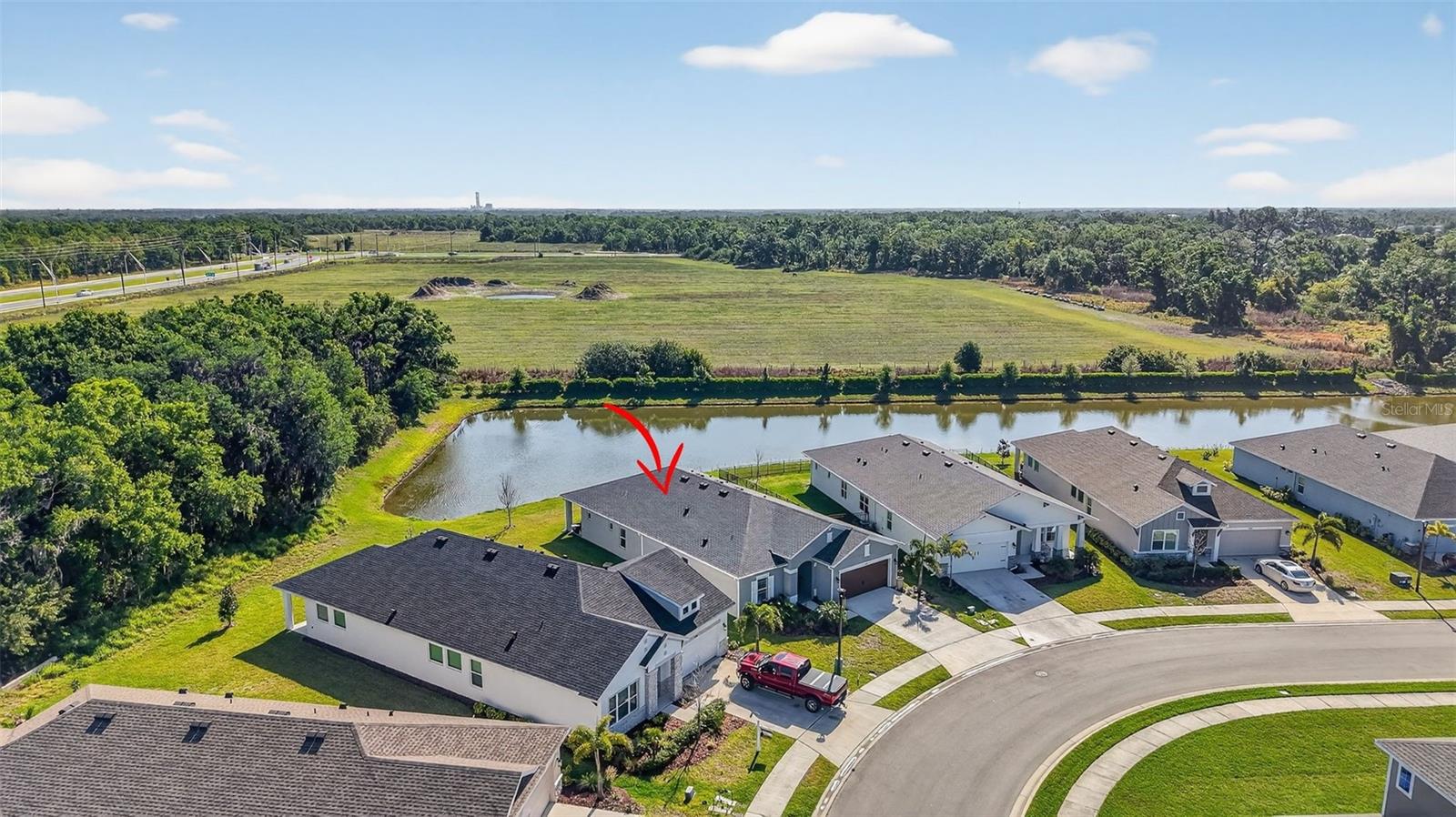 Image 42 of 57 For 11912 Richmond Trail