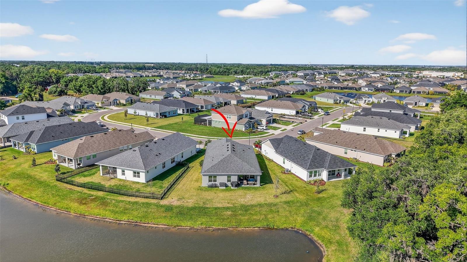 Image 45 of 57 For 11912 Richmond Trail