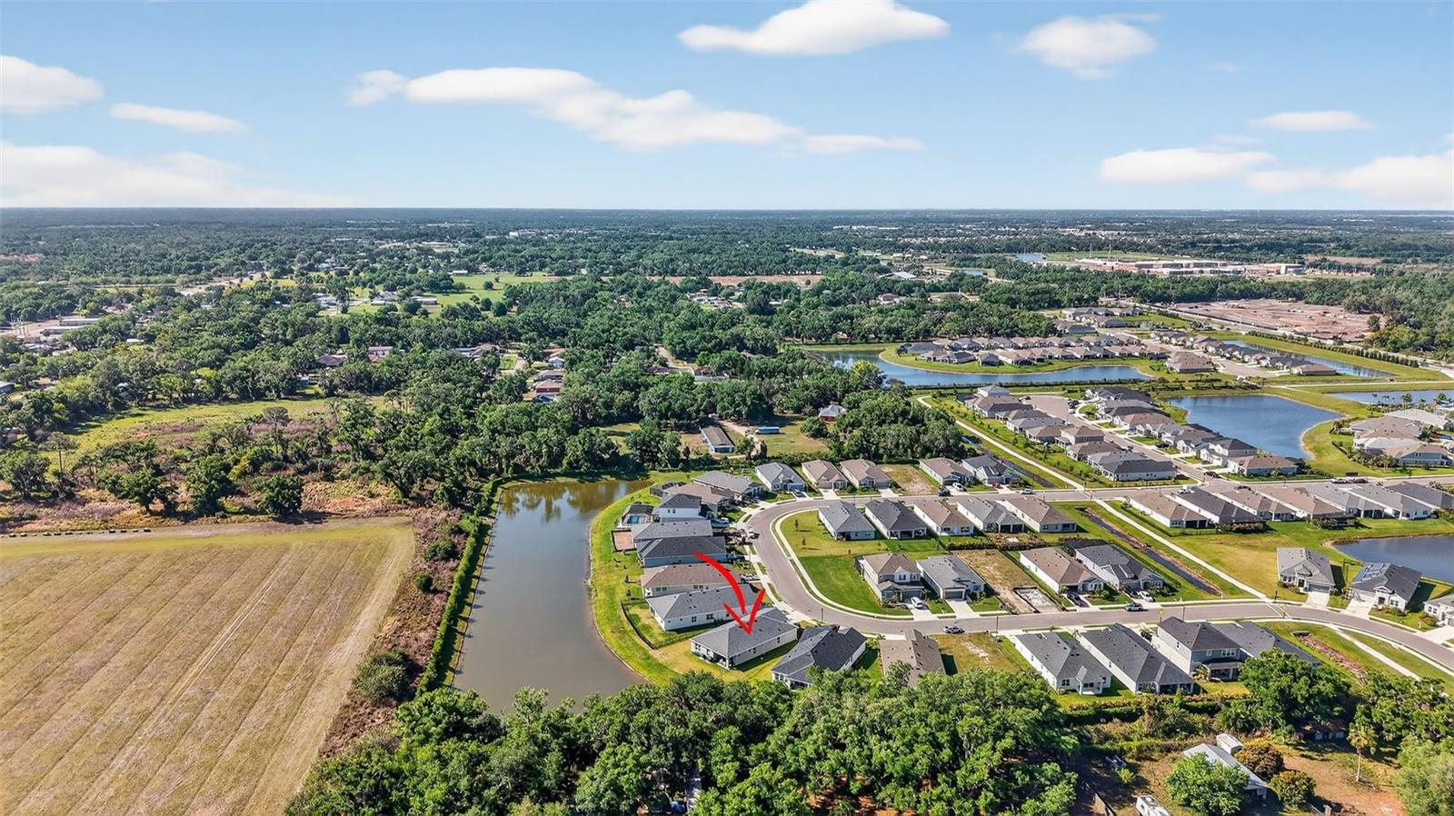 Image 47 of 57 For 11912 Richmond Trail