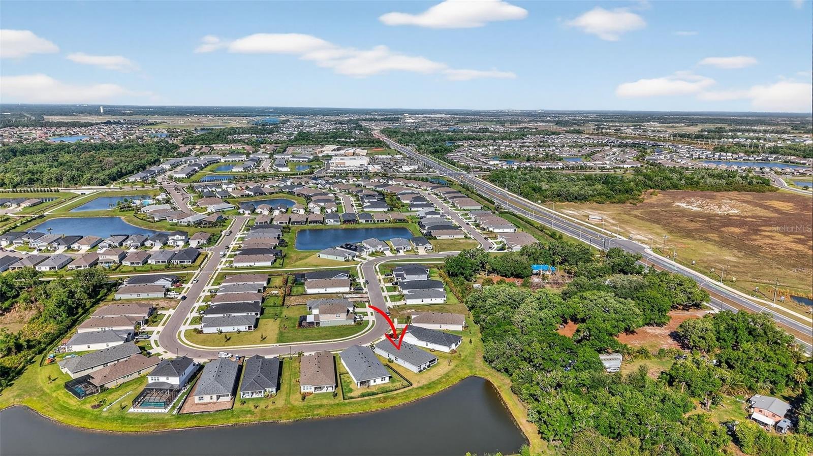 Image 48 of 57 For 11912 Richmond Trail