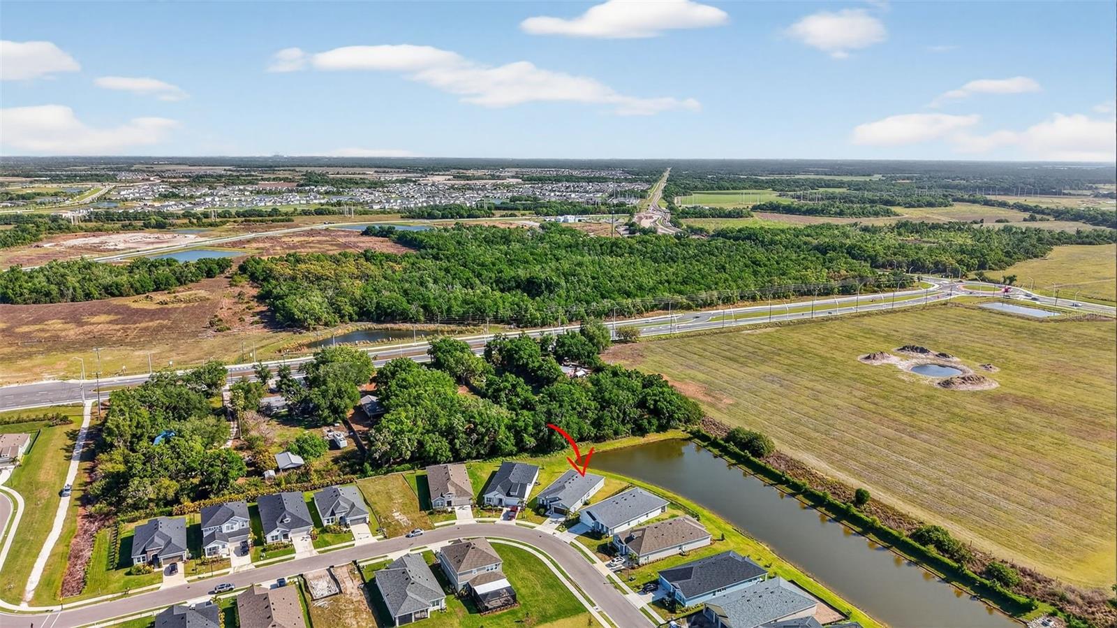 Image 49 of 57 For 11912 Richmond Trail