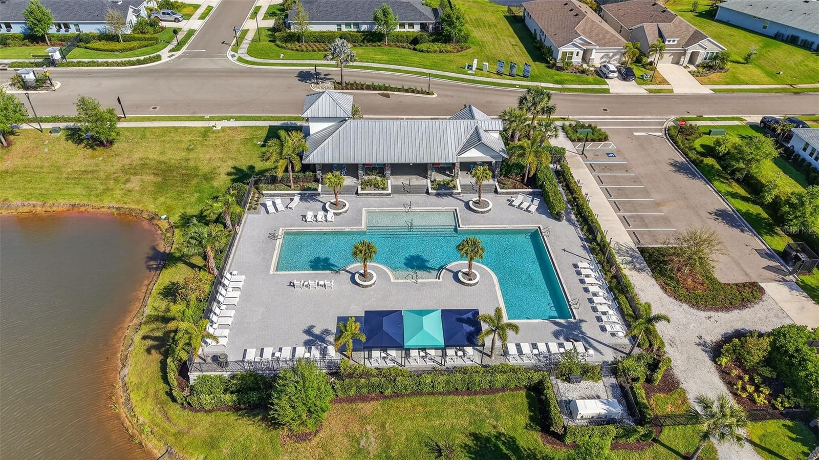 Image 51 of 57 For 11912 Richmond Trail