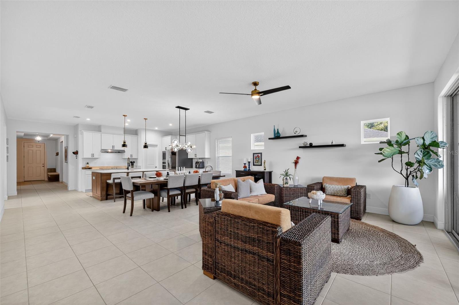 Image 7 of 57 For 11912 Richmond Trail