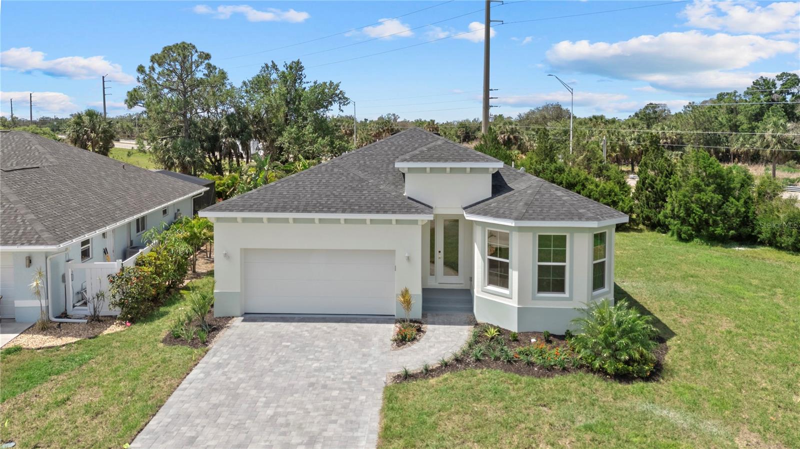 Details for 7443 Seagrape Road, PUNTA GORDA, FL 33955