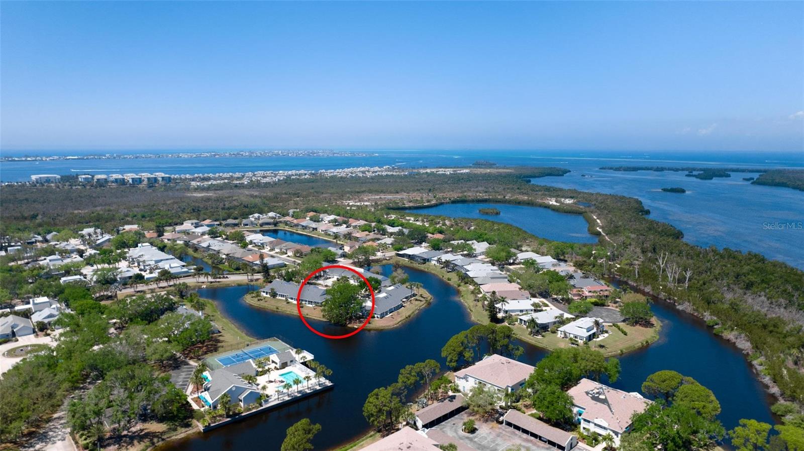 Image 40 of 41 For 11009 Jasmine Circle