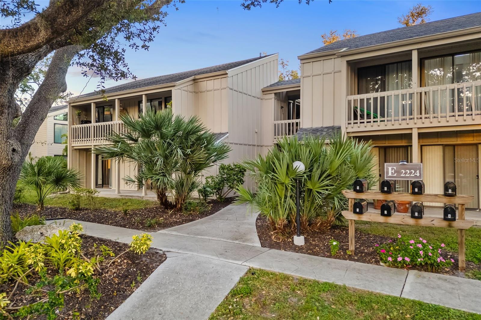 Image 34 of 66 For 2224 Bahia Vista Street E1