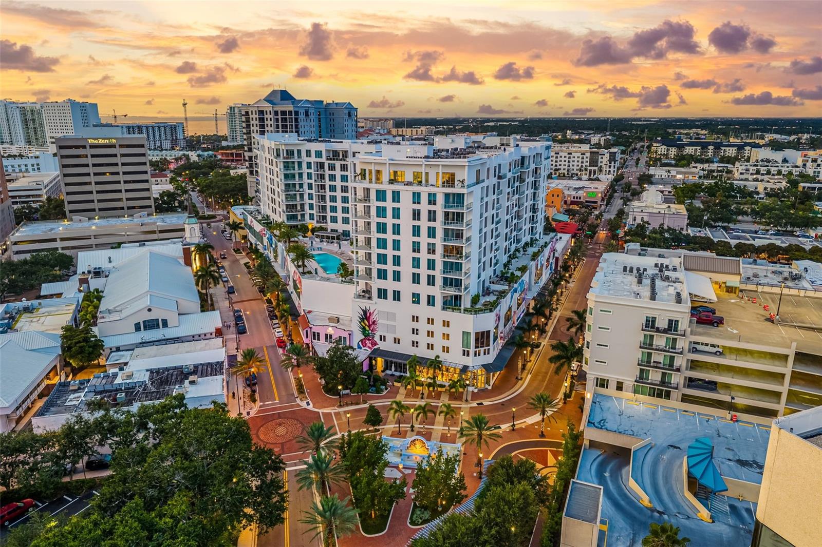 Image 56 of 66 For 2224 Bahia Vista Street E1