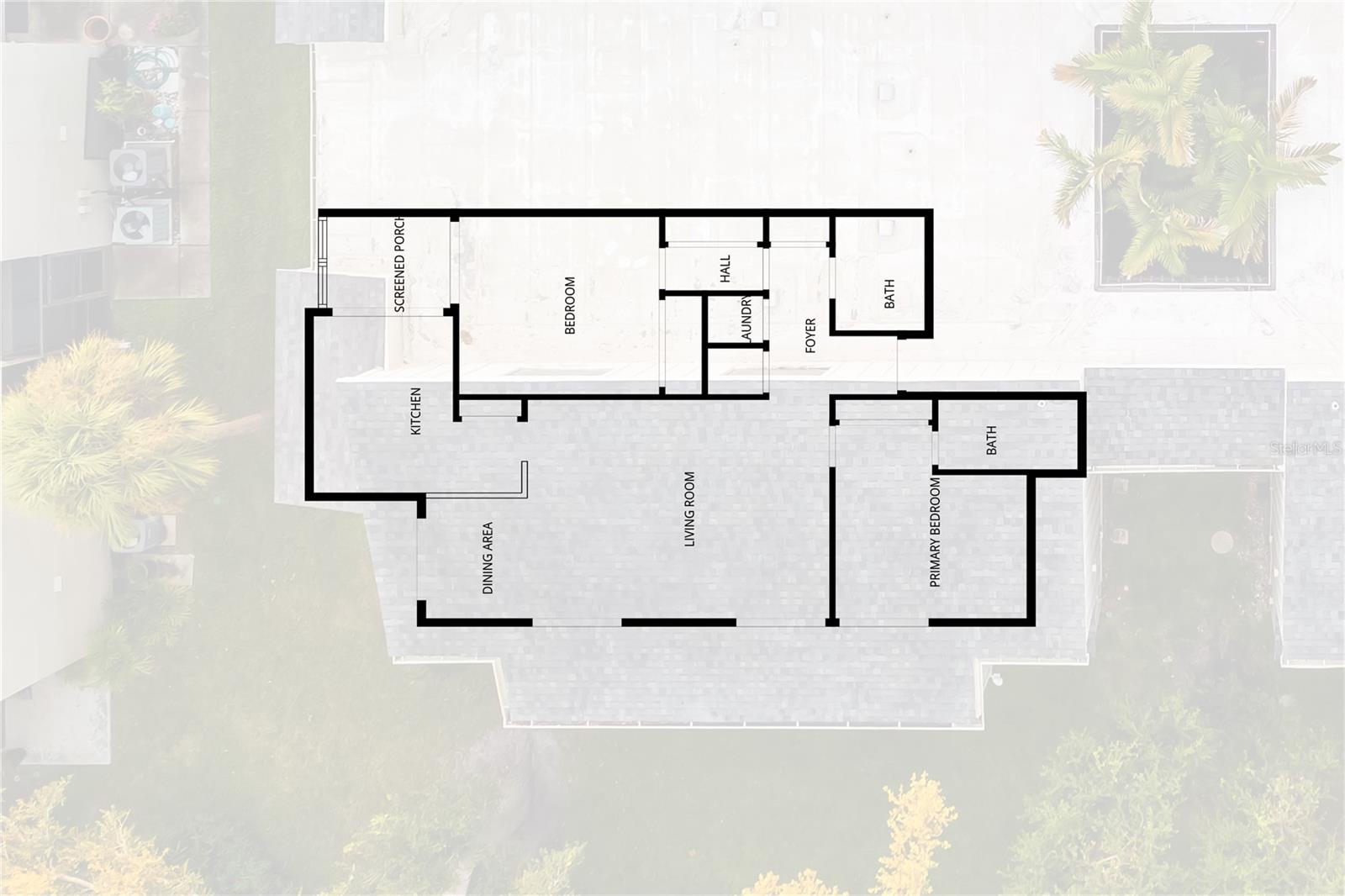 Image 65 of 66 For 2224 Bahia Vista Street E1