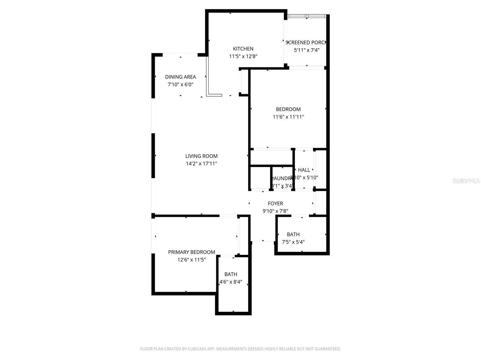 Image 66 of 66 For 2224 Bahia Vista Street E1