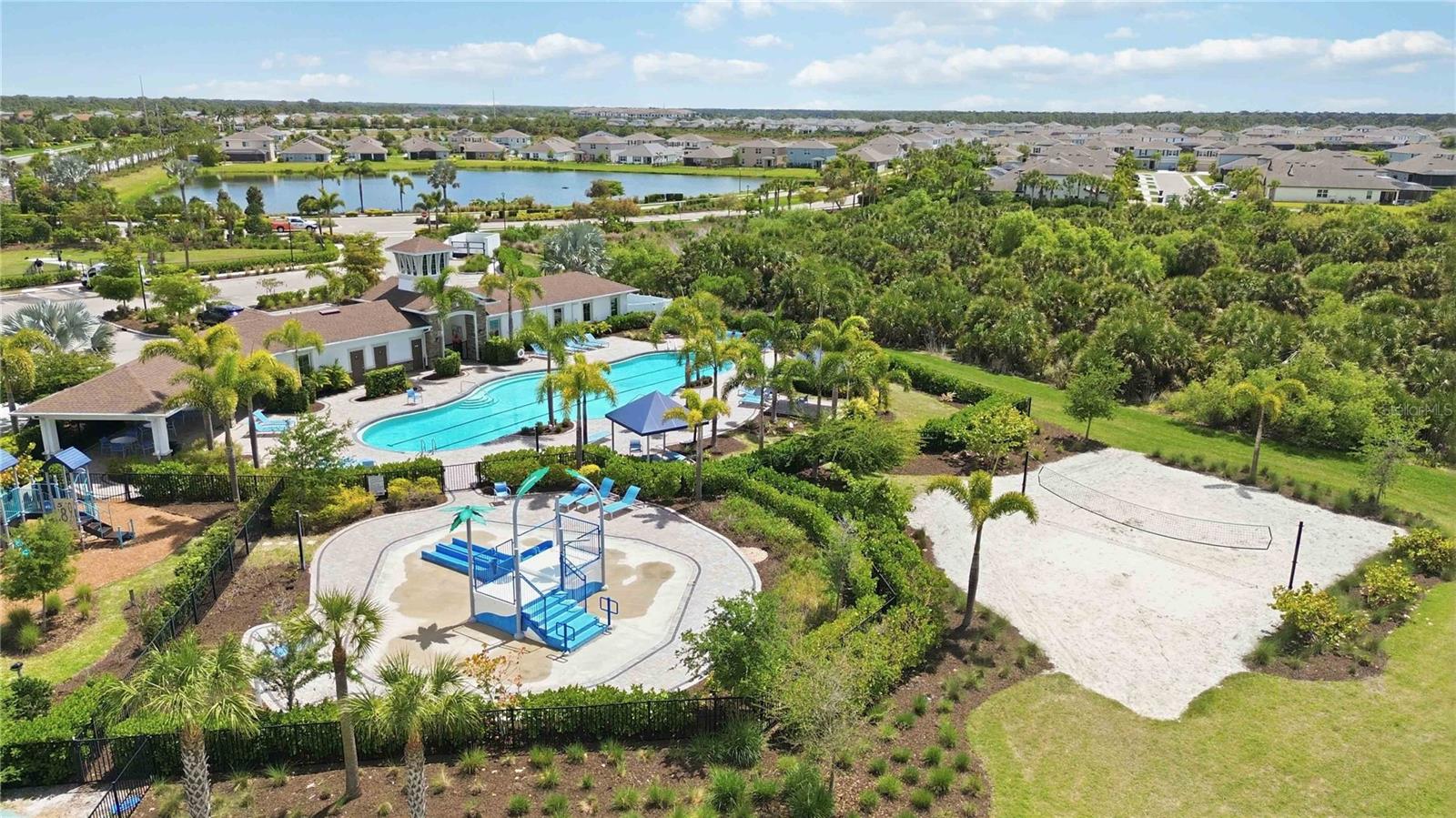 Image 50 of 51 For 5719 Woodland Sage Drive