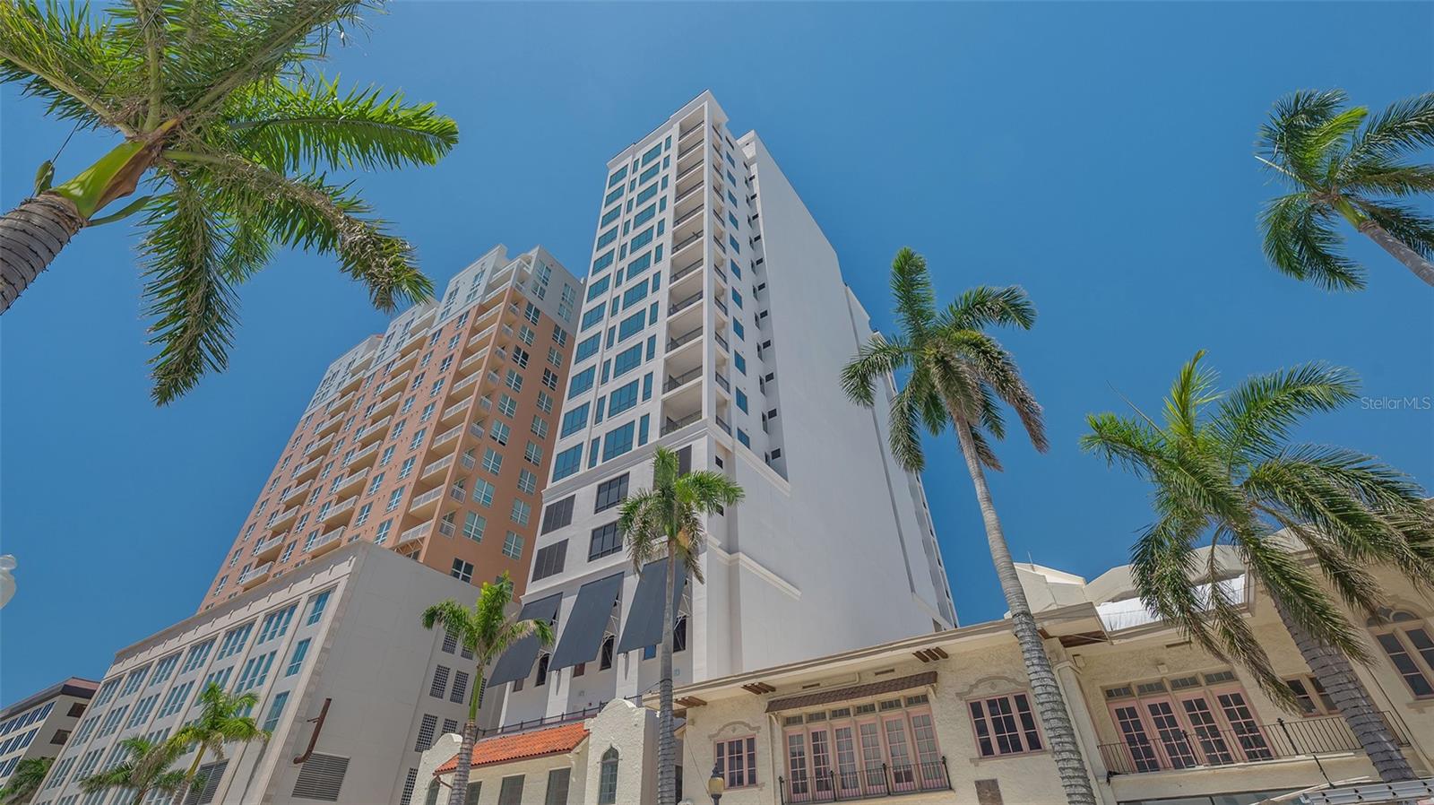 Image 2 of 88 For 33 Palm Avenue 1303