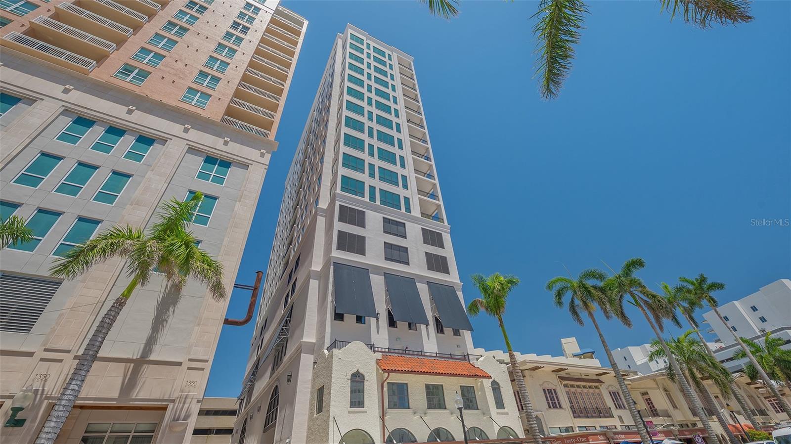 Image 3 of 88 For 33 Palm Avenue 1303