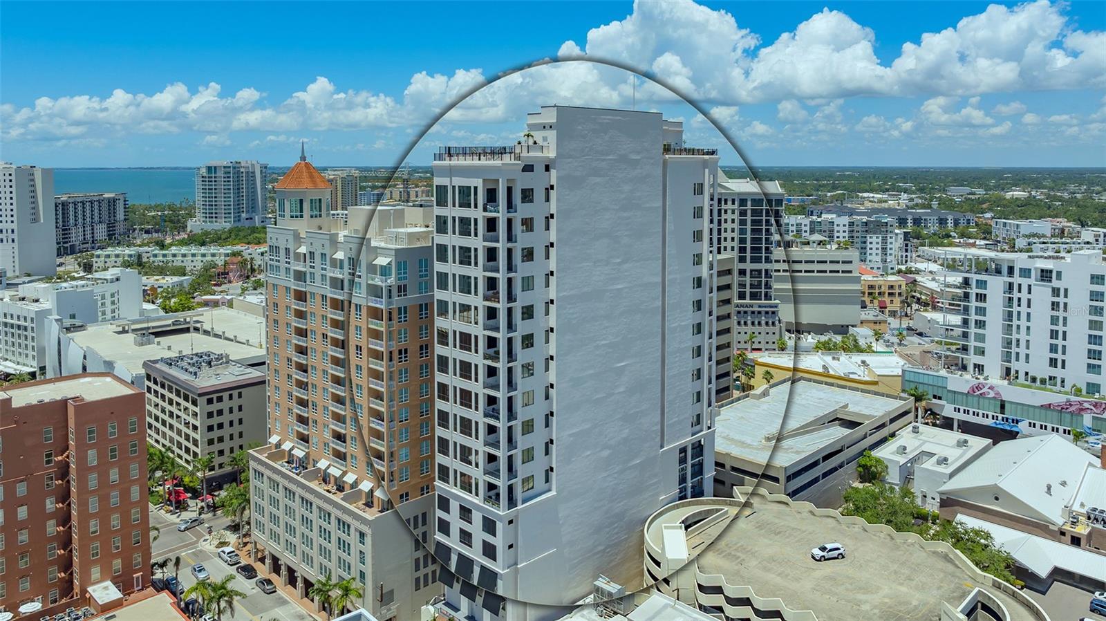 Image 4 of 88 For 33 Palm Avenue 1303