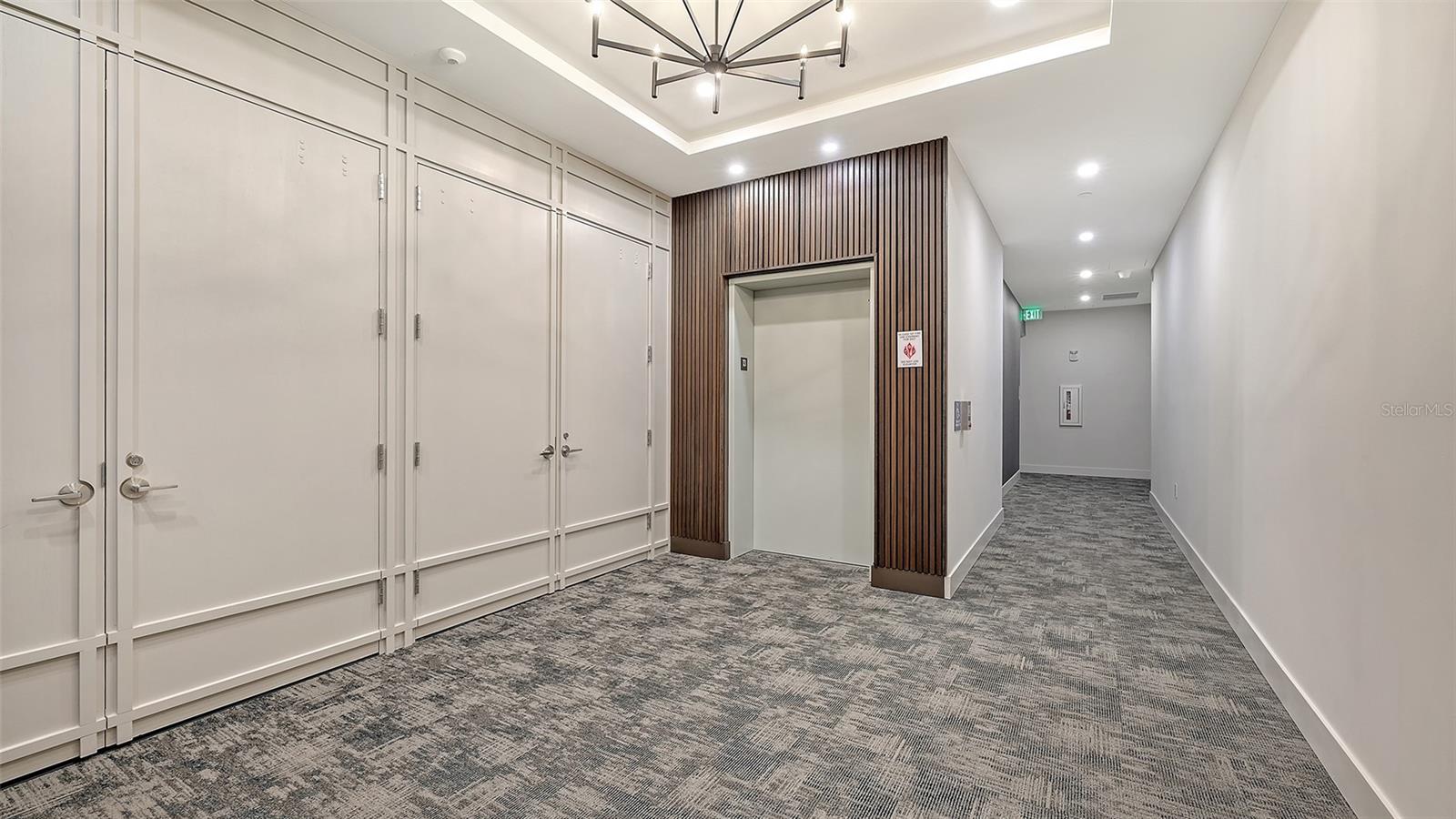 Image 57 of 88 For 33 Palm Avenue 1303