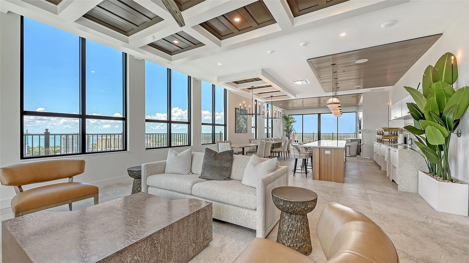 Image 59 of 88 For 33 Palm Avenue 1303