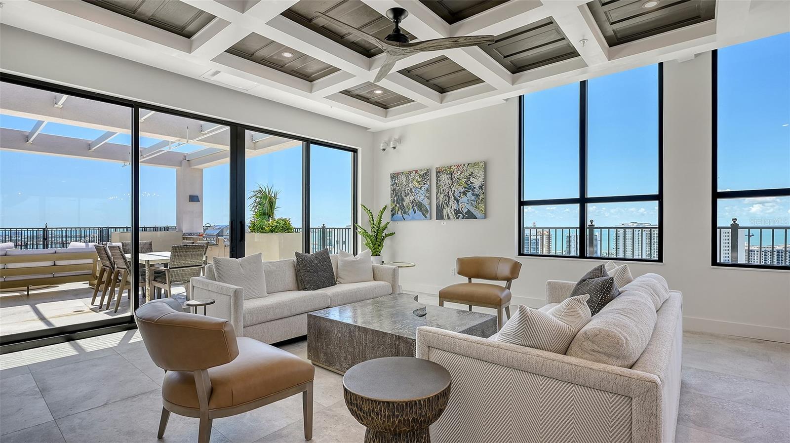 Image 60 of 88 For 33 Palm Avenue 1303