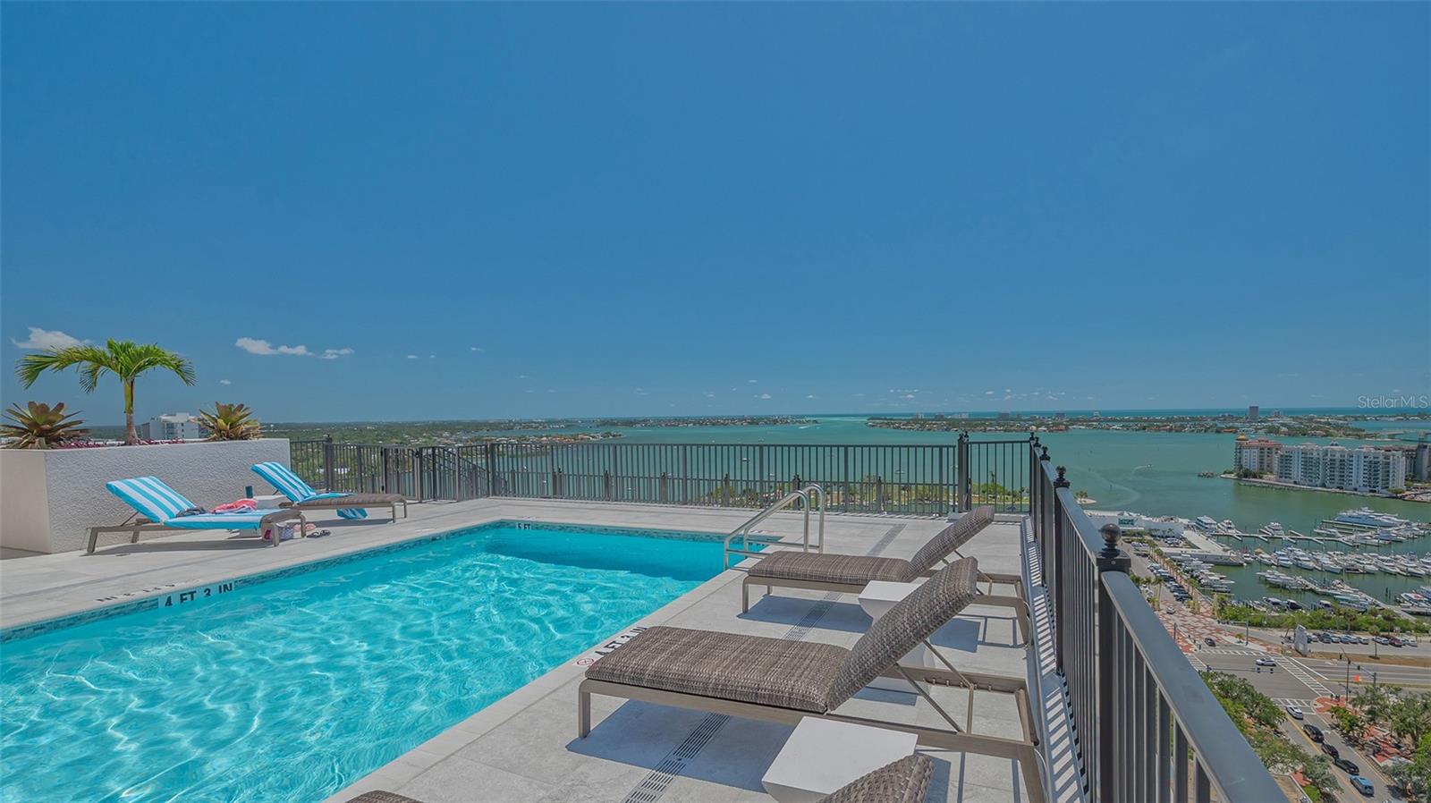 Image 69 of 88 For 33 Palm Avenue 1303