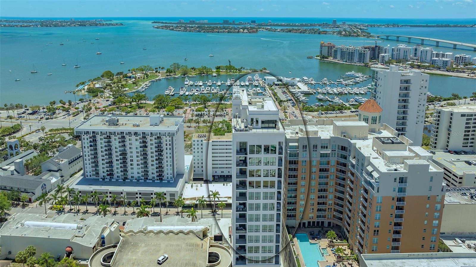 Image 8 of 88 For 33 Palm Avenue 1303