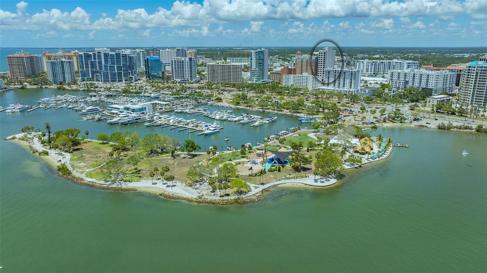 Image 80 of 88 For 33 Palm Avenue 1303