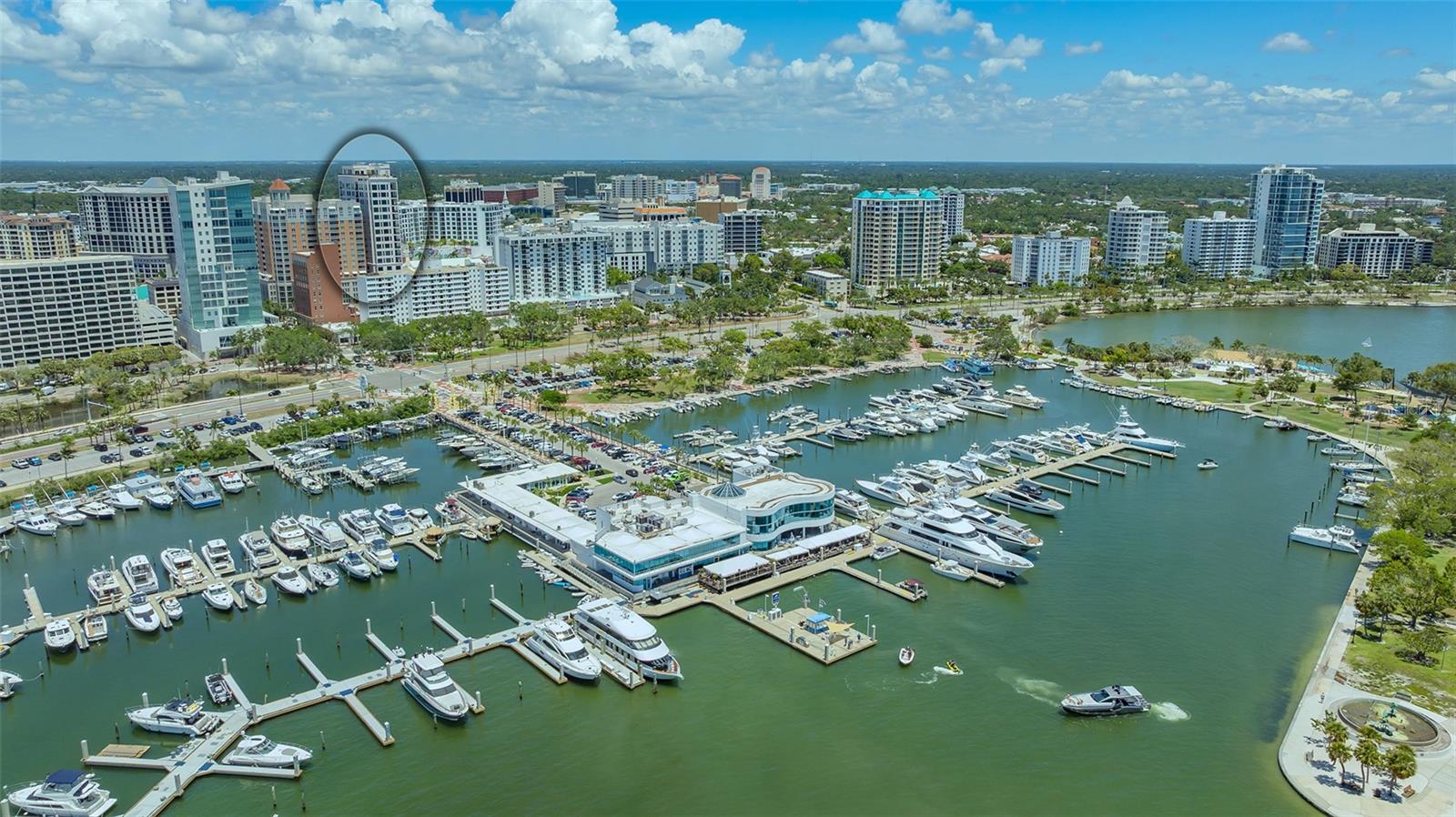 Image 82 of 88 For 33 Palm Avenue 1303