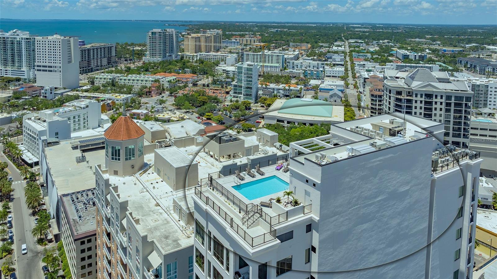 Image 83 of 88 For 33 Palm Avenue 1303