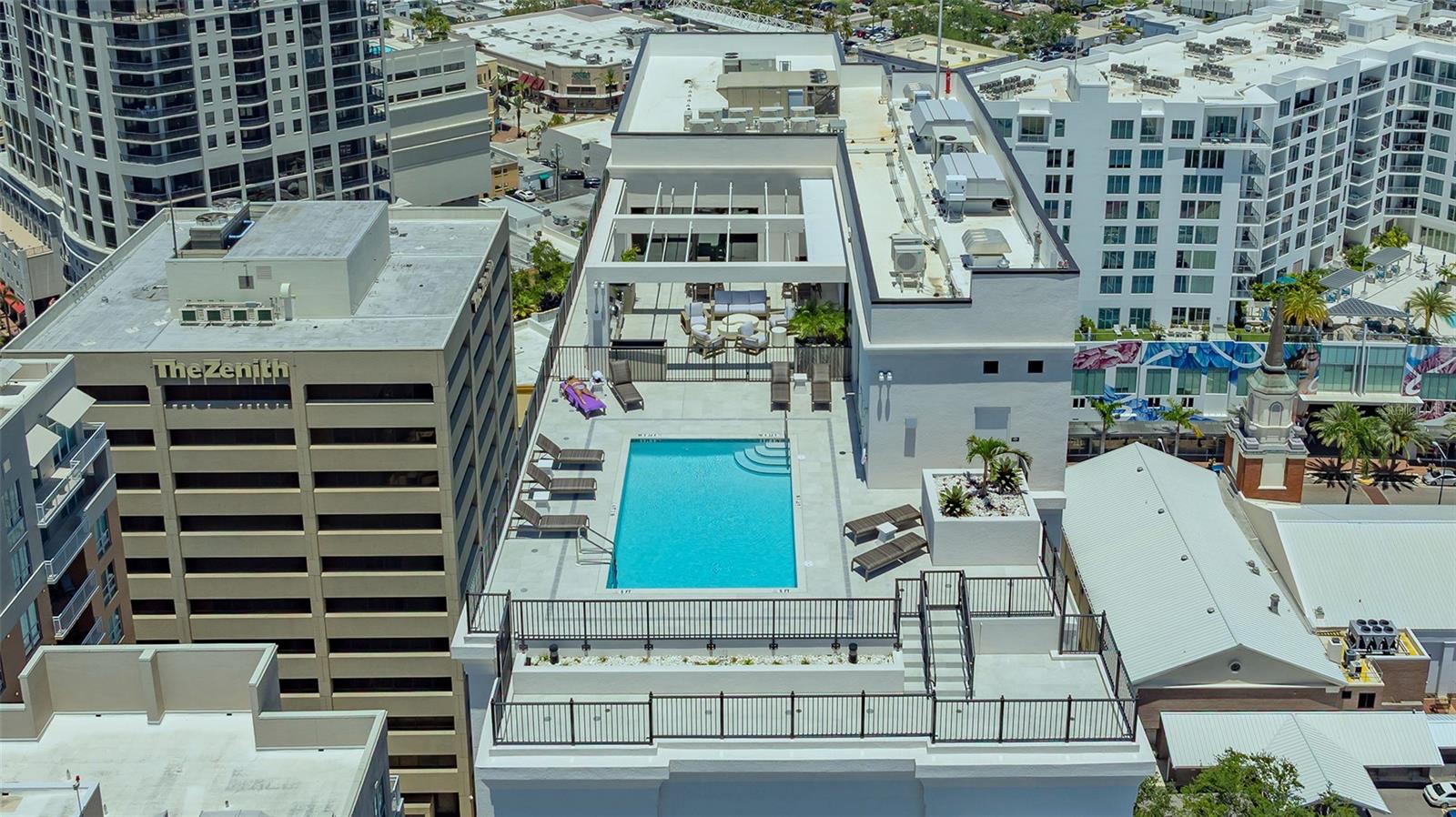 Image 84 of 88 For 33 Palm Avenue 1303