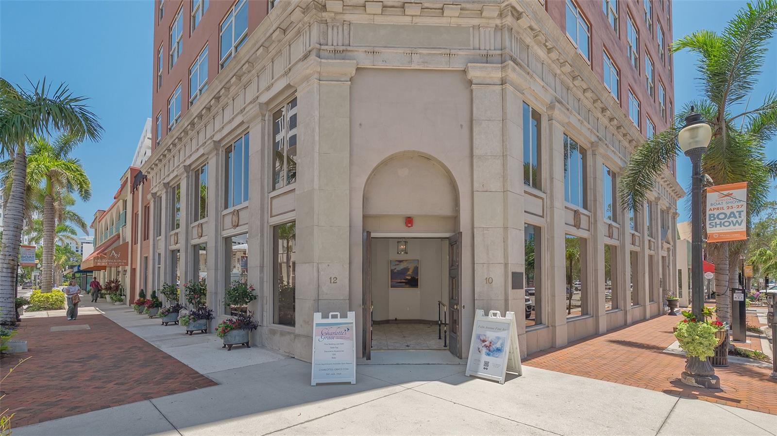 Image 86 of 88 For 33 Palm Avenue 1303