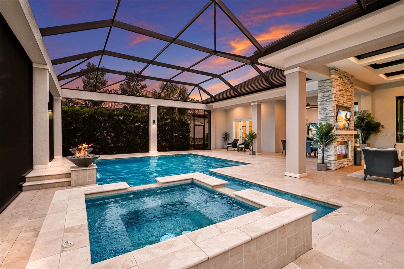 Image 27 of 58 For 16317 Daysailor Trail