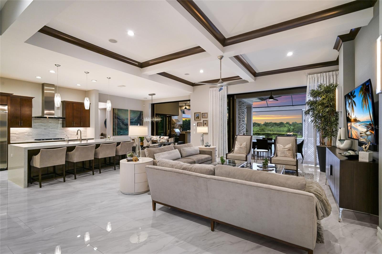 Image 7 of 58 For 16317 Daysailor Trail