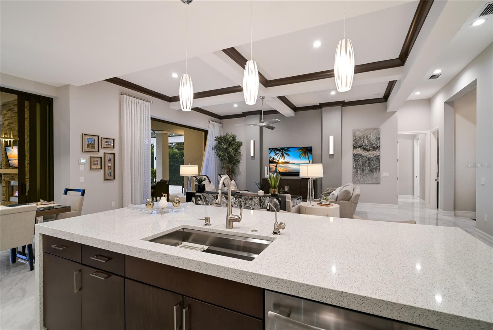 Image 9 of 58 For 16317 Daysailor Trail