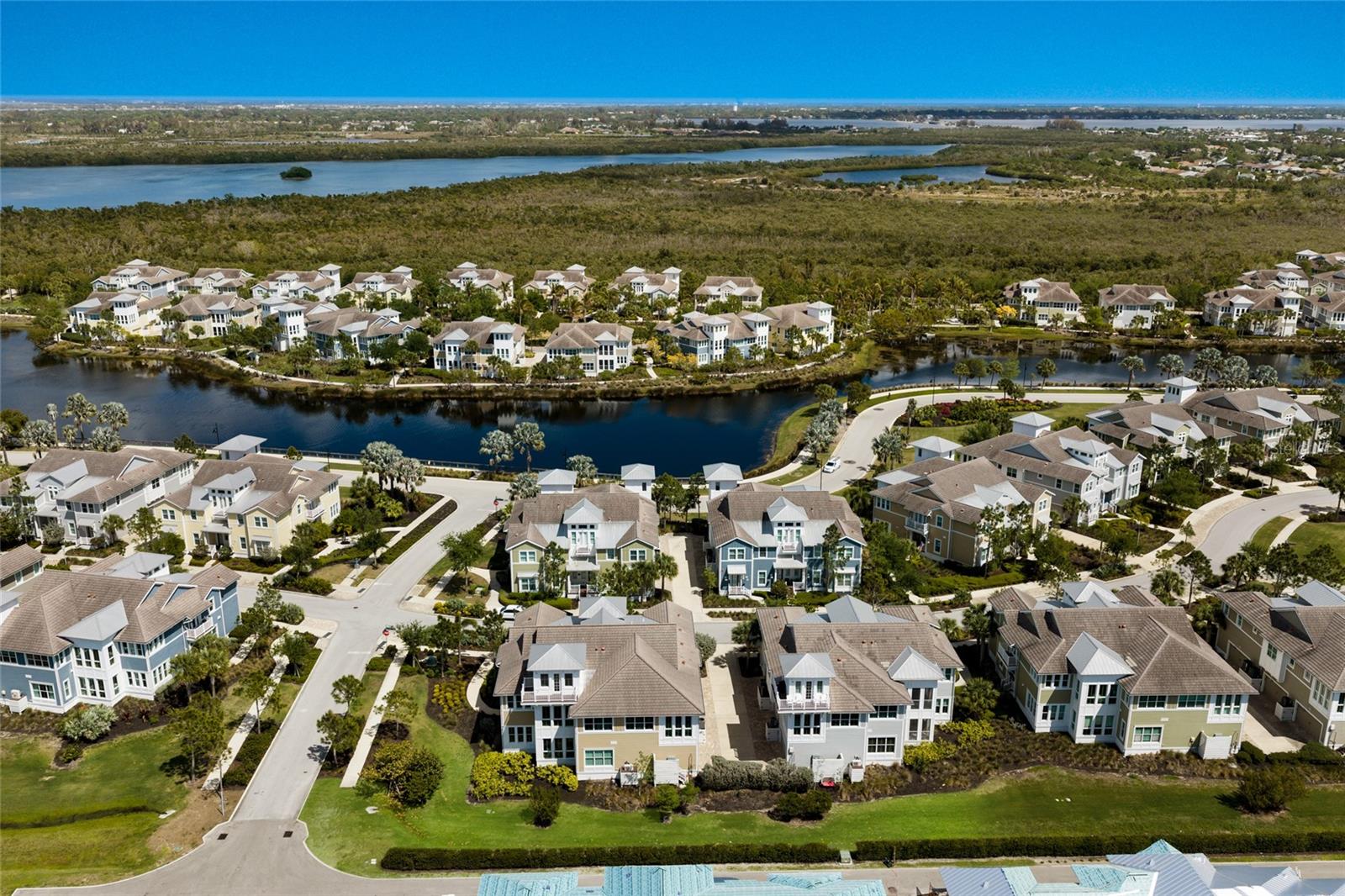 Image 50 of 79 For 318 Compass Point Drive 202