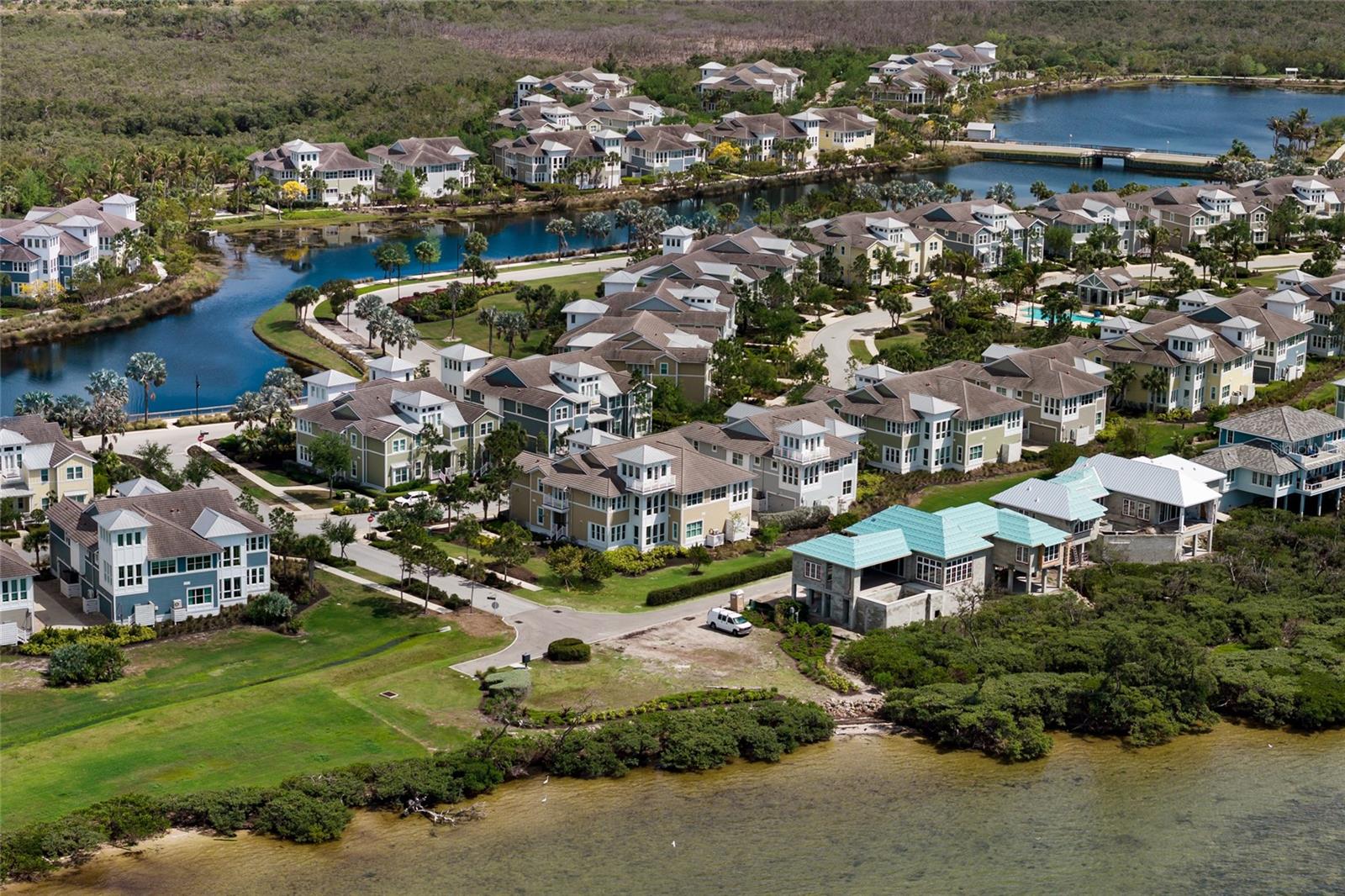 Image 56 of 79 For 318 Compass Point Drive 202