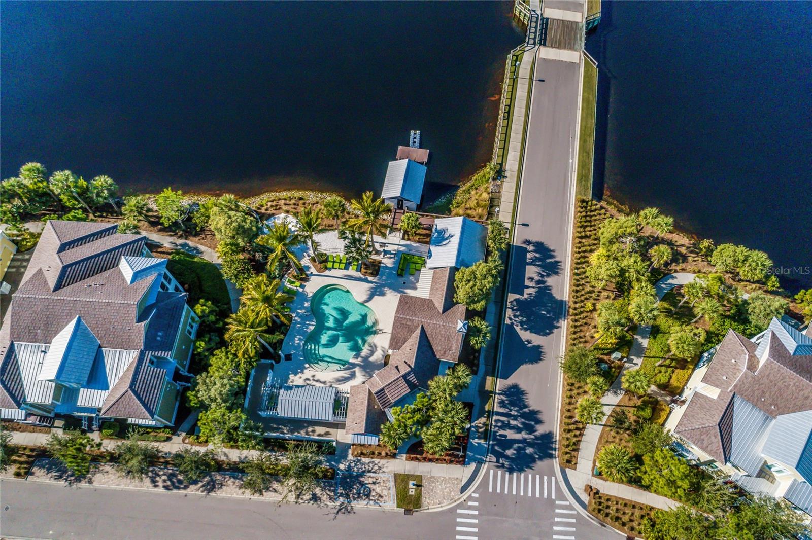 Image 57 of 79 For 318 Compass Point Drive 202