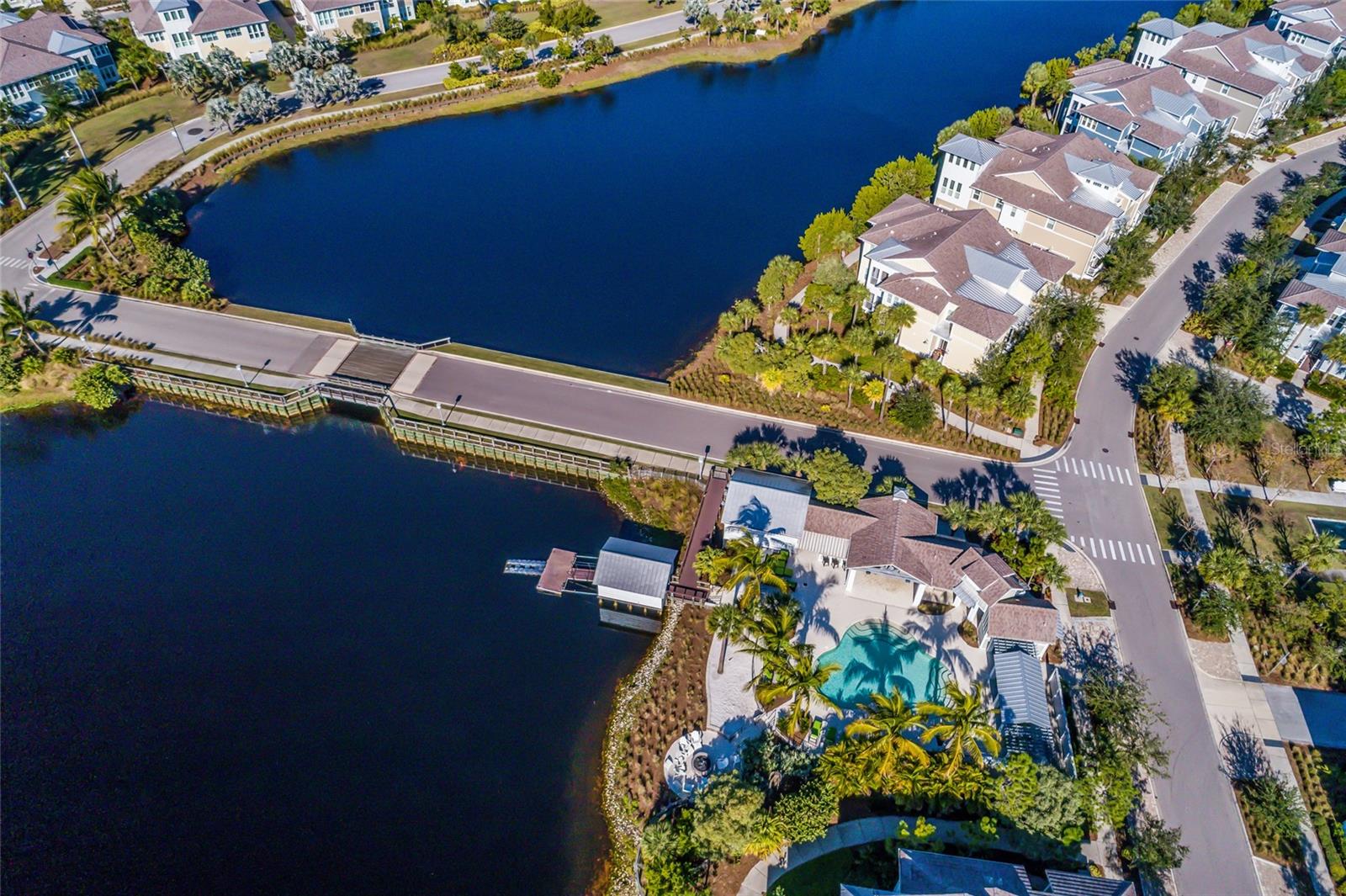 Image 58 of 79 For 318 Compass Point Drive 202